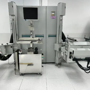 Teradyne A565 Advanced Mixed-Signal Test System