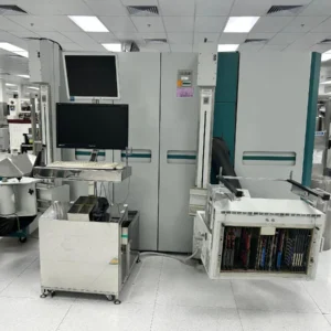 Teradyne A565 Advanced Mixed-Signal Test System