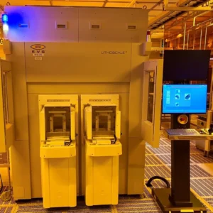 EVG LITHOSCALE Maskless Exposure Lithography System