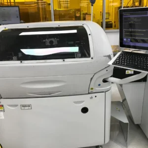 DEK Horizon-OZi Stencil Printer