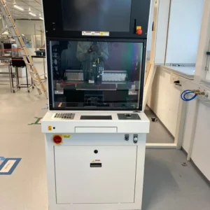 Hesse Bondjet BJ959 Heavy Wire Wedge Bonder