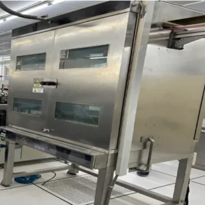 Memmert Precision Cleanroom Oven (L & G Technology)