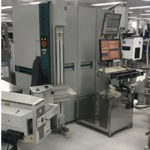 Teradyne A565 Advanced Mixed-Signal Test System