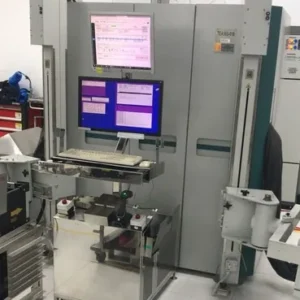 Teradyne A565 Advanced Mixed-Signal Test System