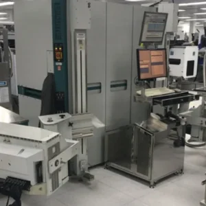 Teradyne A565 Advanced Mixed-Signal Test System