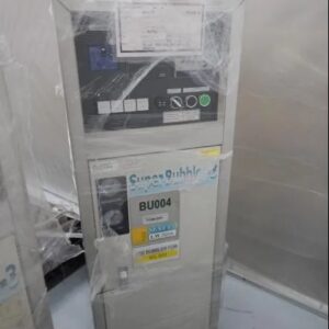 Nomura Micro Science NDB-3 CO2 Bubbler (Super Bubbler) x2