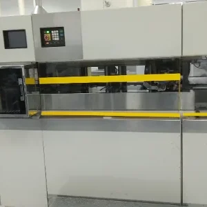 BESI Holland MK-1 Auto Mold System