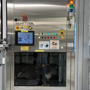 Semitool / Semitherm VTP1500 Vertical LPCVD