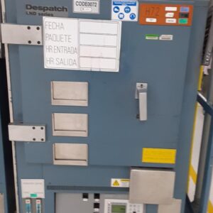 Despatch LND1-42-3 Nitrogen Atmosphere Curing Oven
