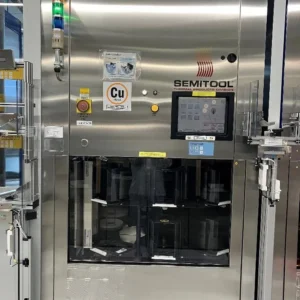 Semitool / Semitherm VTP1500 Vertical LPCVD
