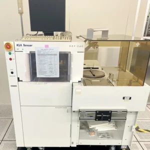 KLA-Tencor HRP-240 High Resolution Surface Profiler
