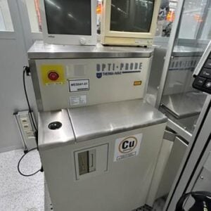 Therma-Wave OptiProbe 3290 Thin Film Measurement System