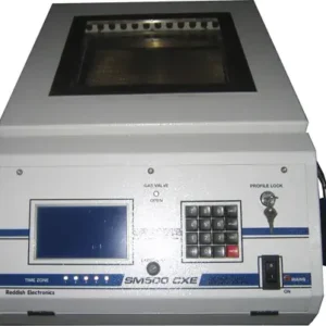 Reddish Electronics SM500 CXE Batch Forced Convection Reflow Oven