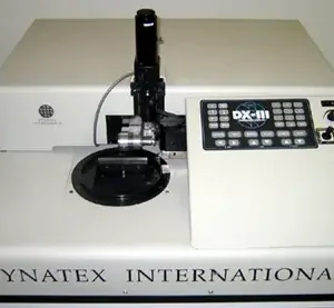 Dynatex DX III Scribe & Break System