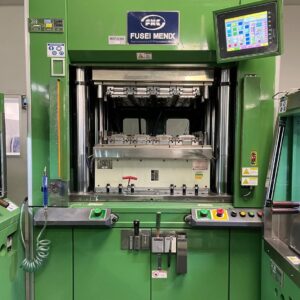 FUSEI FMTM300-7HS-32P Mold Press