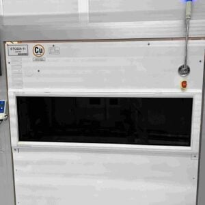 AMAT Producer VME200 PECVD System