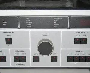 Advanced Energy 2011-000-D MDX Magnetron Drive