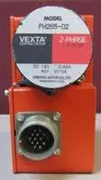 Tylan General MDVX-018S01 Throttle Valve Actuator