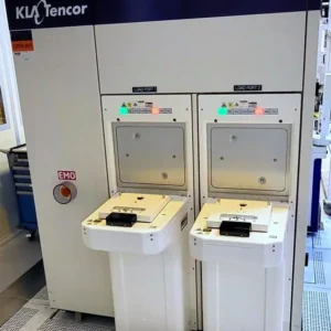 KLA-Tencor Aleris 8350 Advanced Film Metrology System