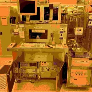 Veeco AP150 Surface Profiler