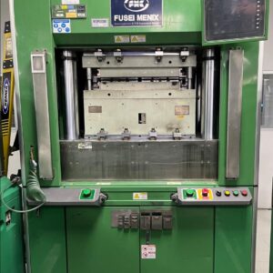 FUSEI FMTM300-7HS-32P Mold Press