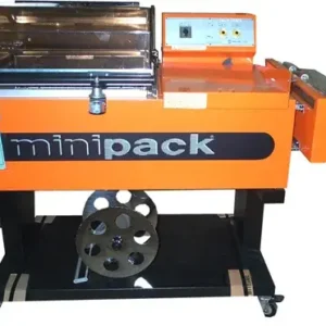 Minipack-Torre FM76 EVO Chamber Shrink Wrap Machine