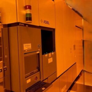 ASML TWINSCAN AT1200B ArF Scanner
