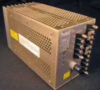 Kepco RMX12-C Power Supply