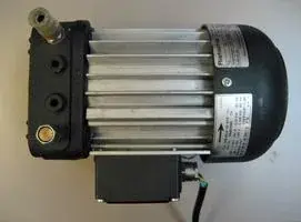 Rietschle VTE 3 Dry Rotary Vane Vacuum Pump