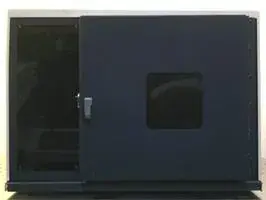 Branson/IPC Series 4000 Plasma Asher/Etcher