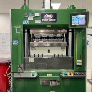 FUSEI FMTM300-7HS-32P Mold Press