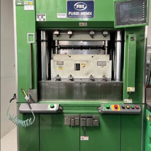 FUSEI FMTM300-7HS-32P Mold Press