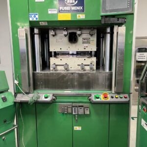 FUSEI FMTM250-7HS-32P Mold Press
