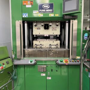 FUSEI FMTM250-7HS-32P Mold Press
