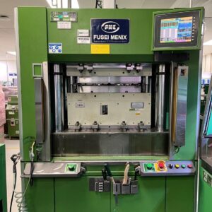 FUSEI FMTM250-7HS-32P Mold Press