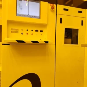 KLA-Tencor ASET-F5x Pro Optical Thin Film Metrology System