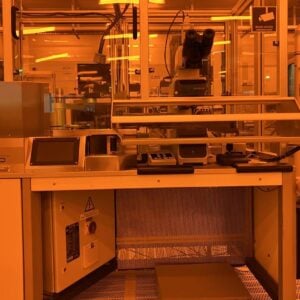 Taiko Microscope BT300 UL3061