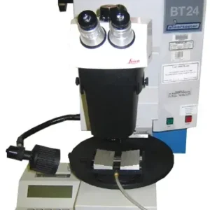 Dage / Nordson BT24 Ball/Bump Shear Tester