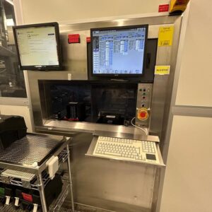 Lam Research TCP 9600 Metal Etcher