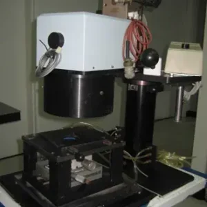 Tamarack Scientific Contact Mask Exposure System