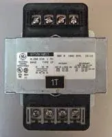 General Electric 9T58K4053 Machine Tool Transformer