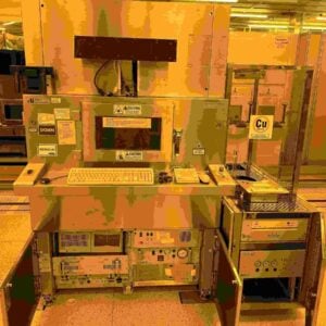 Veeco AP150 Surface Profiler
