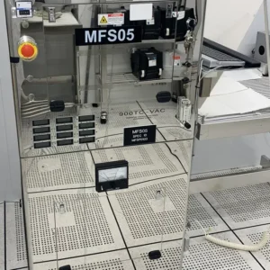 Frontier 900TC-VAC Multi-Probe Vacuum Metrology System