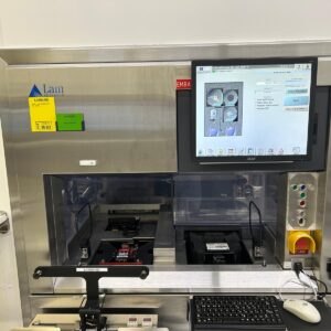 Lam Research Rainbow 4500 Oxide Etcher