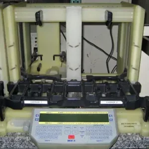 RECIF SPP8 200mm Wafer Transfer Unit