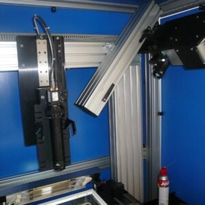 Insidix Compact II TDM System
