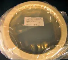 Applied Materials 0200-36105 Ceramic Chamber Insert (200mm TXZ CIP)