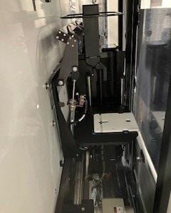 AMAT P5000 XT Poly/Trench Etcher