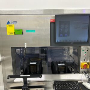 Lam Research Rainbow 4500 Oxide Etcher