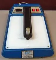 X-Rite 301 Transmission Densitometer
